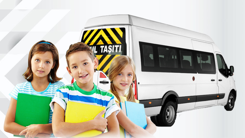 Öğrenci Servis Taşımacılığı
