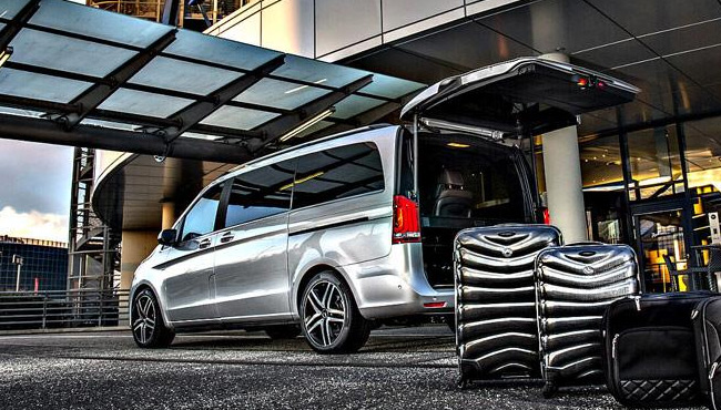 Vip Taşıma Hizmetleri