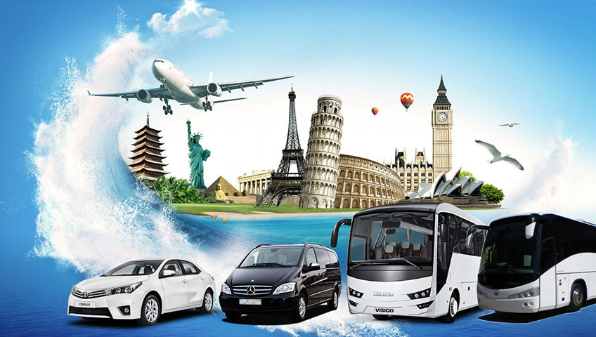 Turizm Taşımacılığı