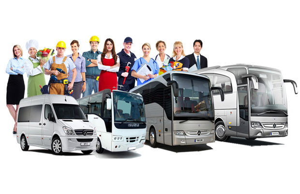 Personel Servis Taşımacılığı