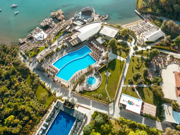 Lords Palace Hotel Spa