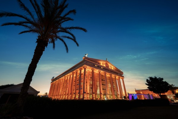 Kaya Artemis Resort Hotel