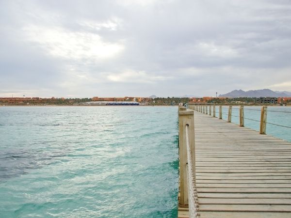 Vizesiz Sharm Turu Rixos Radamis Tirana