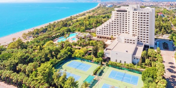 Özkaymak Falez Hotel