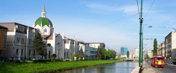 Mostar Budva Saraybosna Turu