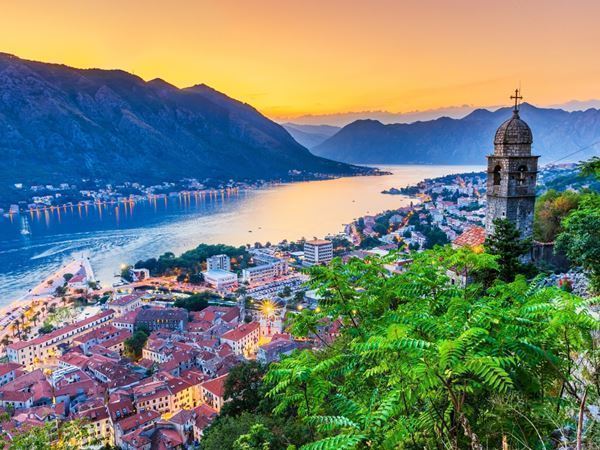 Süper Promosyon Balkan Ekspresi