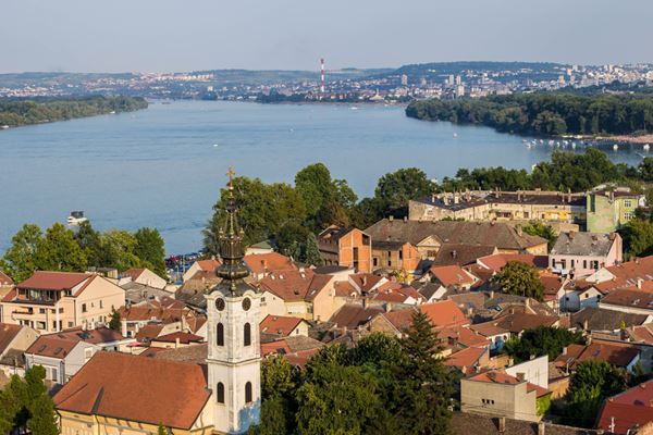 Belgrad Bira Festivali Turu