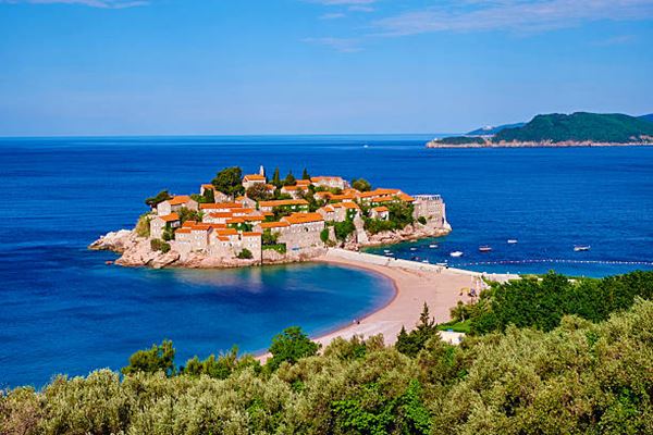 Otobüslü Balkan Rüyası Turu