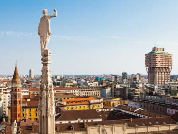 Akdeniz’in Görkemli Üçlüsü İtalya & Fransa & İspanya