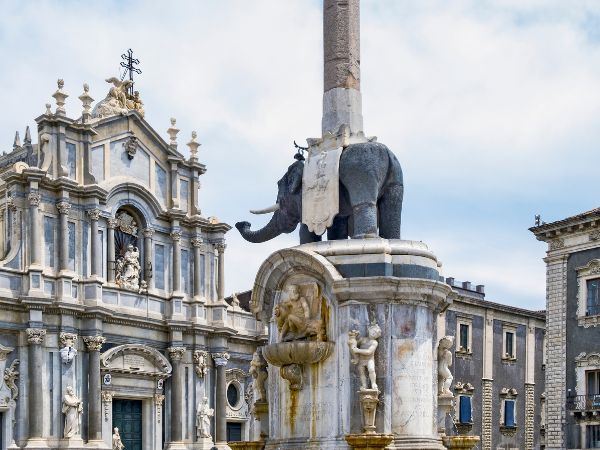 Bursa Hareketli Otobüslü Güney İtalya ve Sicilya Turu