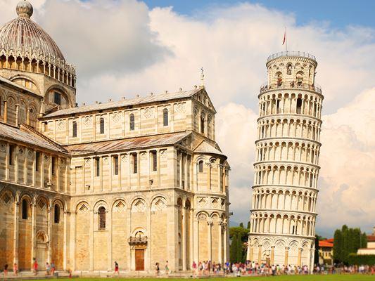 Otobüslü Büyük İtalya