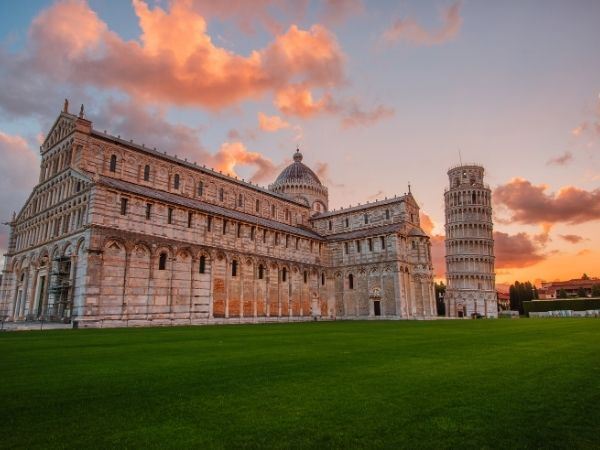 Görkemli Büyük İtalya