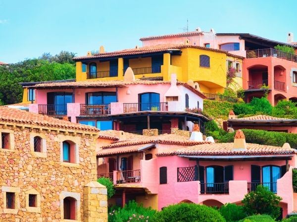 Sardunya Adası Turu (Özel Sefer)