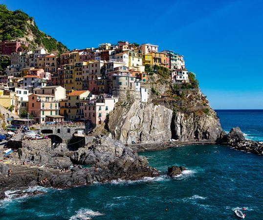 Elegant Sicilya Turu