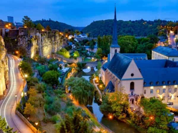 Süper Promo Büyük Benelüks Paris Almanya