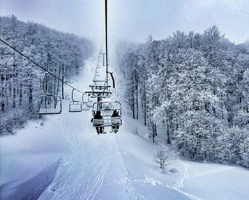 İtalya Kayak Turu Monte Cimone 3*Hotel Tirolo