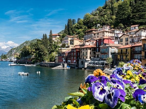 Milano - Venedik Turu