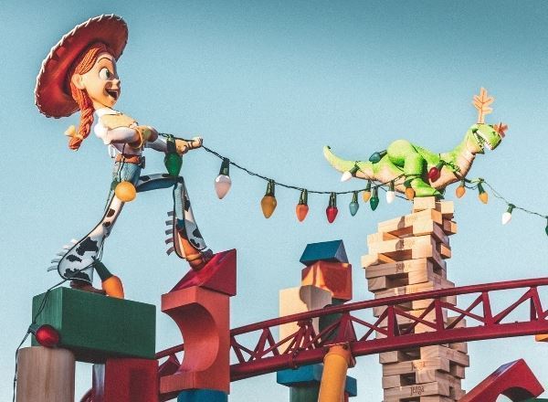 Görkemli Doğu Amerika New York Miami