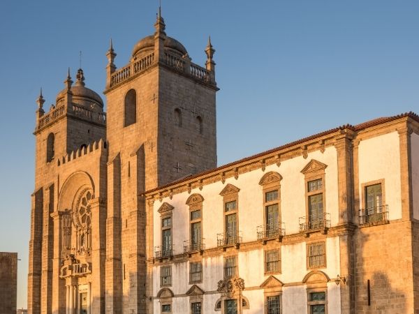 Elegant Mega Portekiz & Endülüs Turu