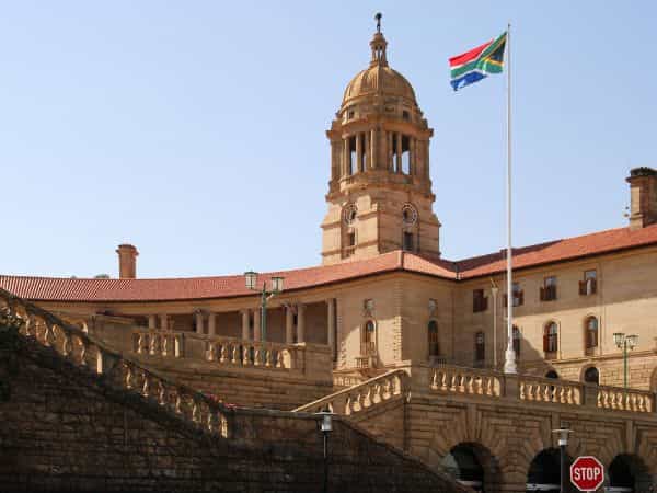 Güney Afrika Safari Rotası Turu