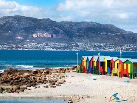 Elegant Güney Afrika