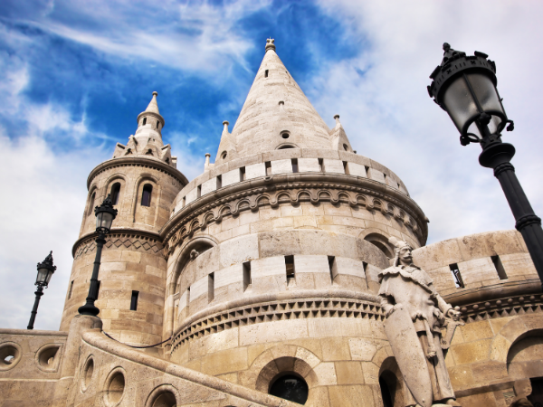 THY ile Budapeşte Turu 3 Gece