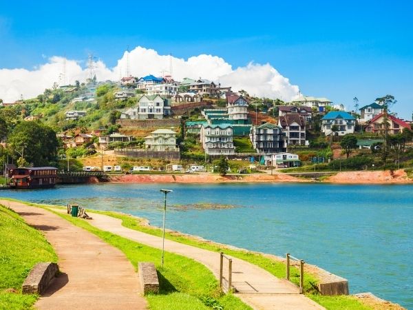 Sri Lanka ve Maldivler Turu