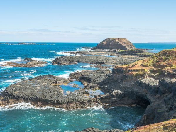 Elegant Avustralya Yeni Zelanda Tazmanya