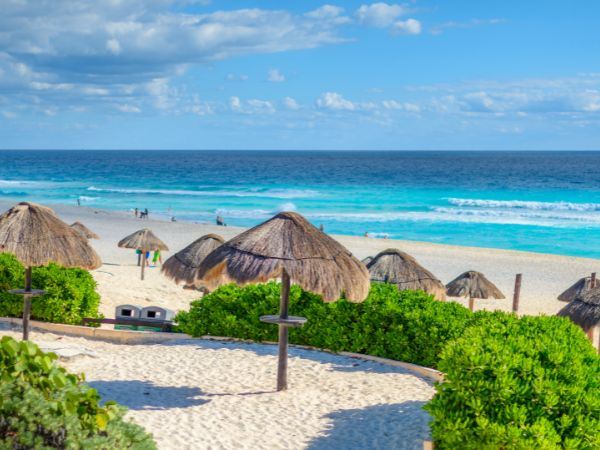 Meksika ve Maya Rivierası Turu