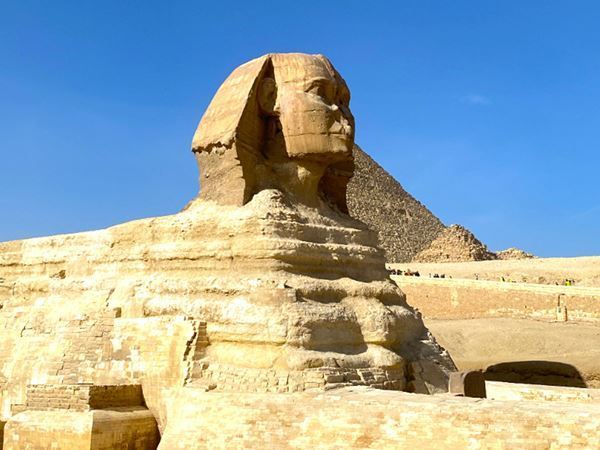 Kralların Serüveni (Luksor/Kahire/İskenderiye)