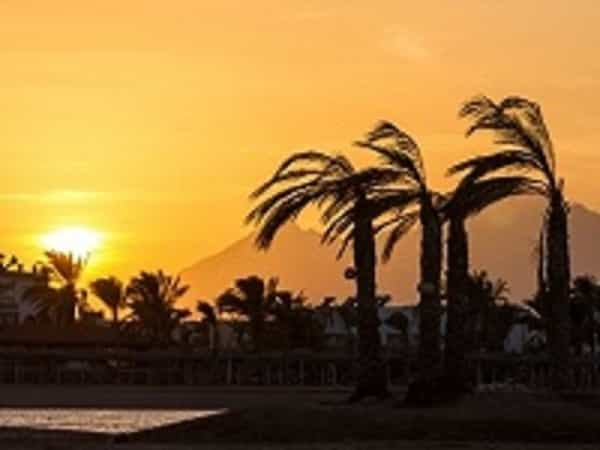 Baştanbaşa Mısır Turu Türk Hava Yolları İle (Hurgada - Kahire - Sharm)