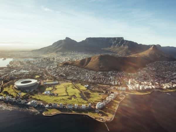 Afrikanın Büyüleyici Ritmi Güney Afrika (Tüm Turlar Dahil)