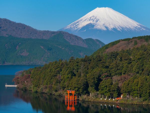 Doğan Güneşin Ülkesi Japonya