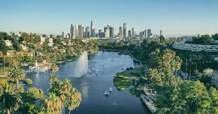 Los Angeles Las Vegas San Francisco Rüyası