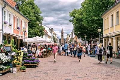 Almanya Polonya Turu