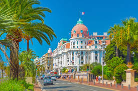 Monaco Grand Prix Turu