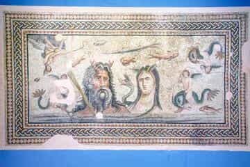 Uçaklı Gaziantep Şanlıurfa ve Nemrut Dağı Turu 2 Gece