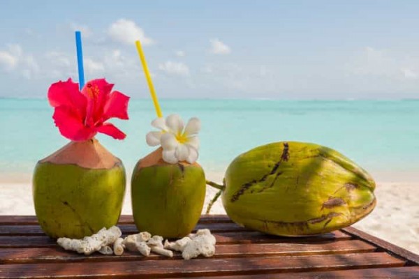 Maldivler Tatili - SANDIES BATHALA MALDIVES 4* (GF)
